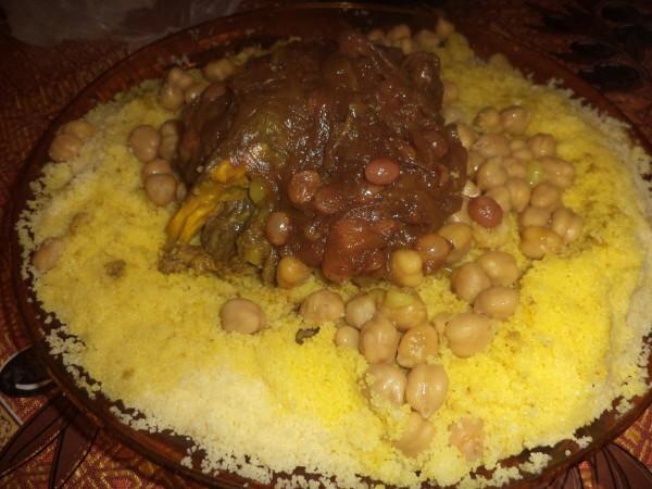Couscous